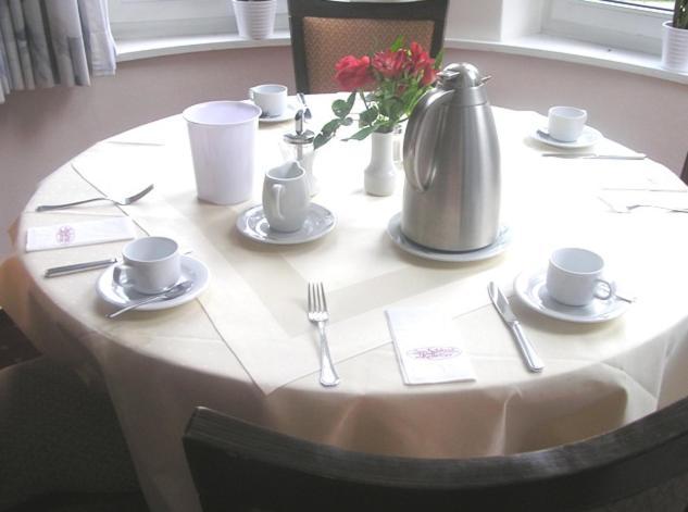 See Schlosshotel Am Kellersee Eutin Bagian luar foto